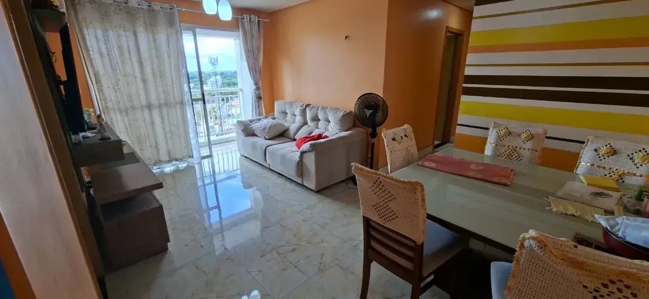 PARADISE RIVER - ANDAR ALTO - 700.000 - Foto 2