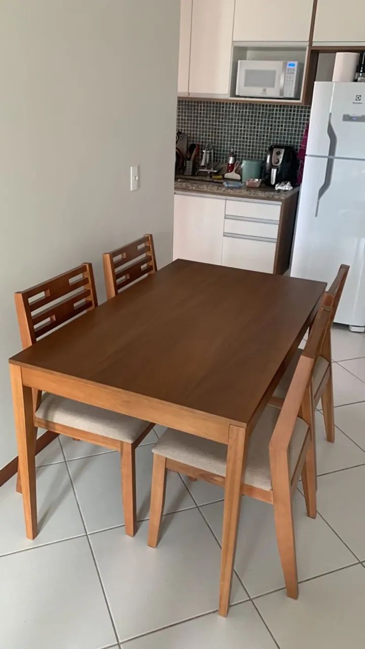 Montador de Móveis 