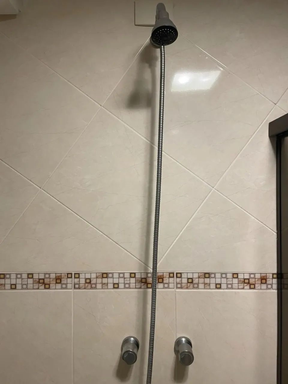 Ducha docol 