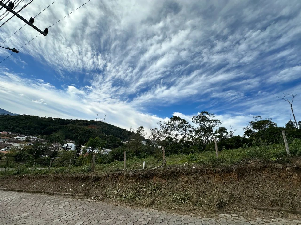 Lindo terreno centro de Guabiruba  - Foto 2