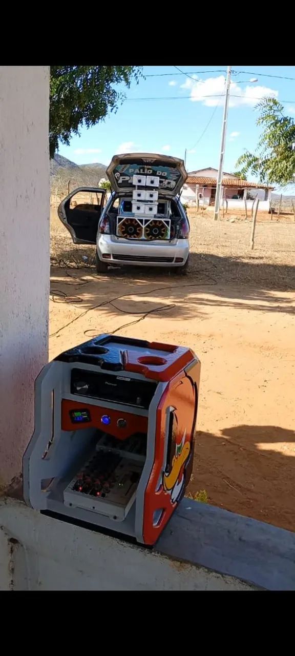 Vender ou trocar em moto - Foto 2