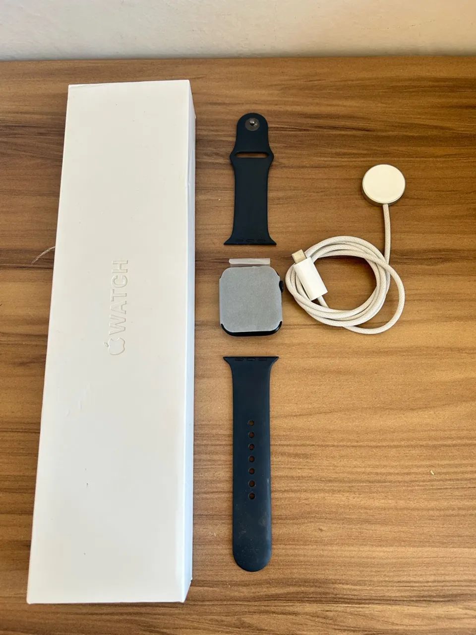 Apple Watch 9 