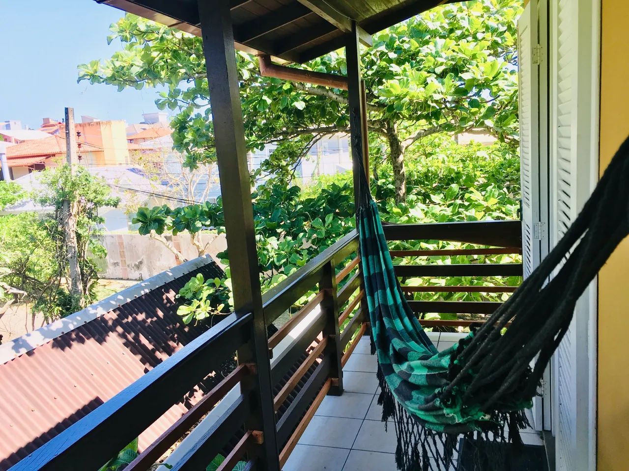 Apartamento em Ingleses para UMA PESSOA - Foto 3
