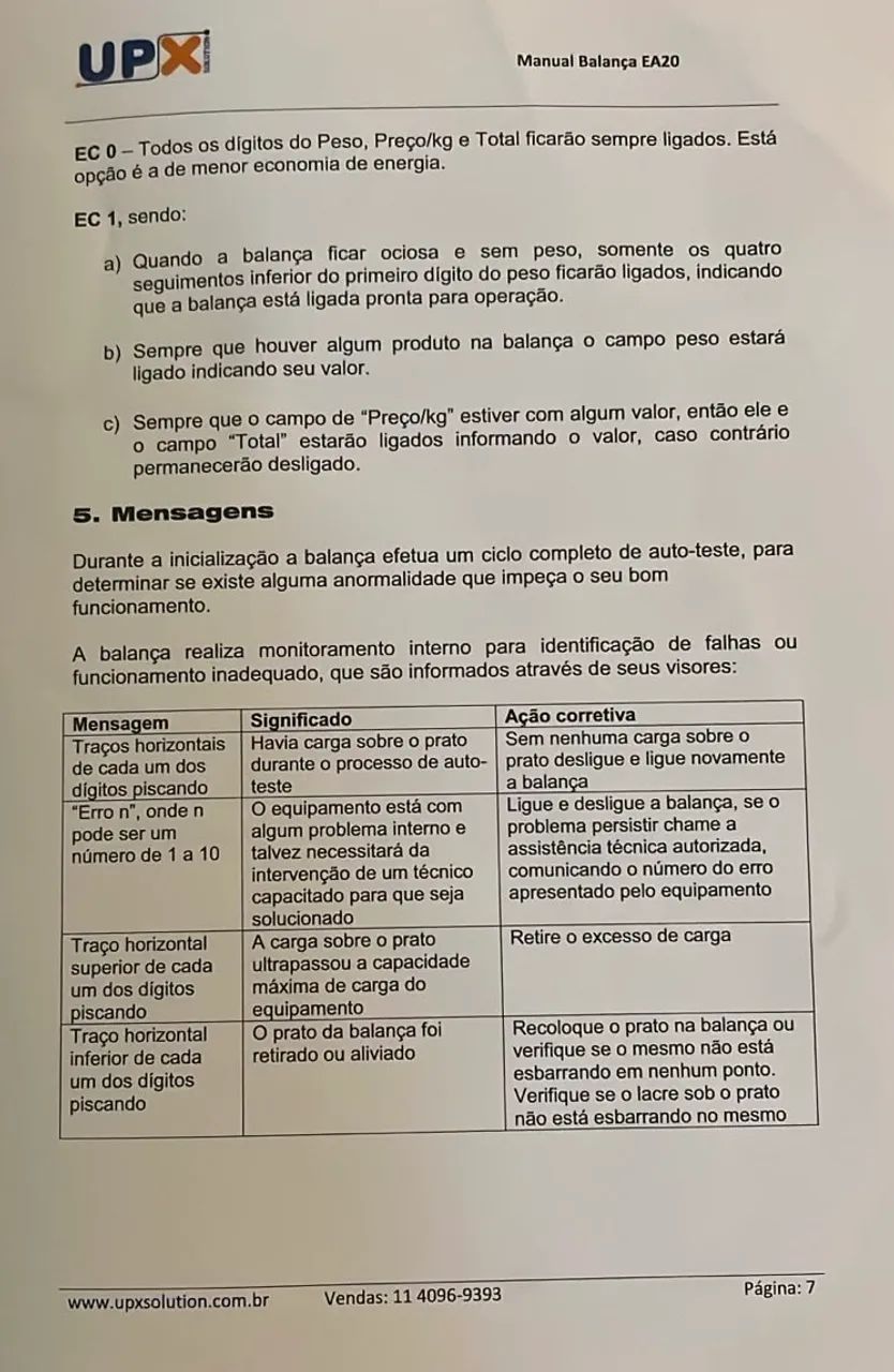 Balança Comercial  - Foto 3