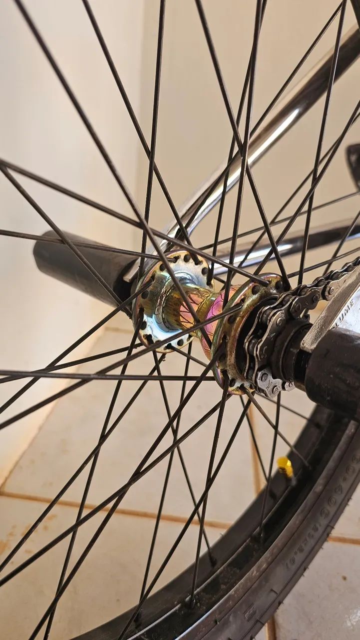 BIKE BMX - Foto 5