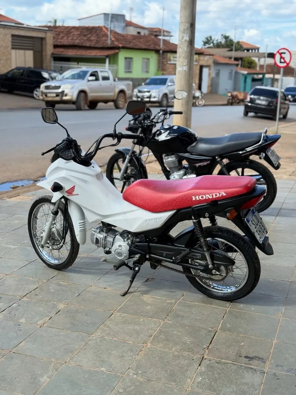 Pop 110i - Foto 3
