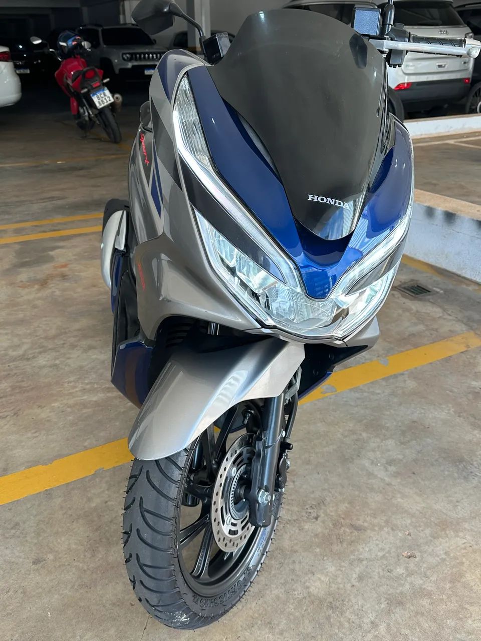 PCX 150 SPORT - Foto 5