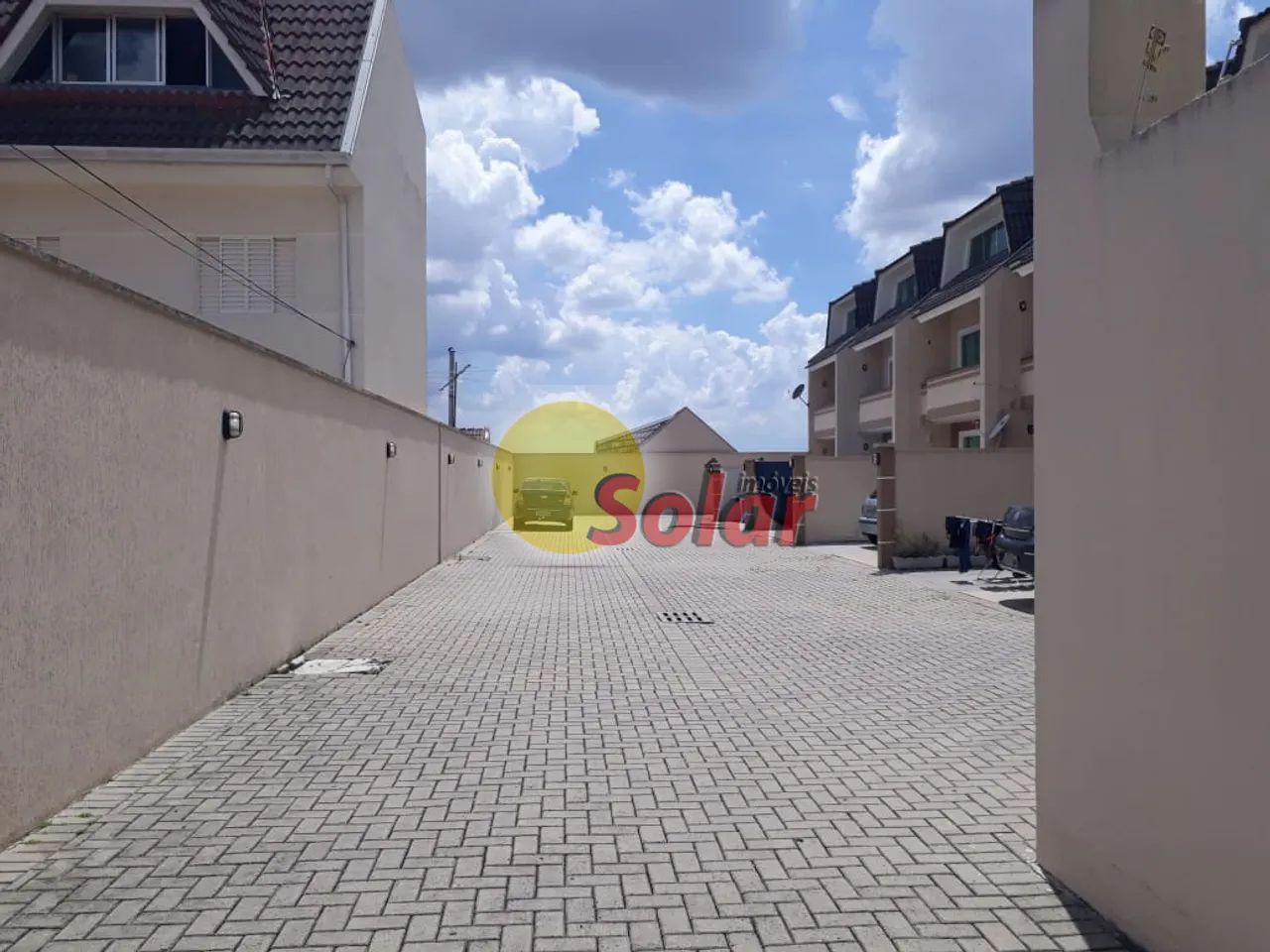 Sobrado triplex locação - Foto 3