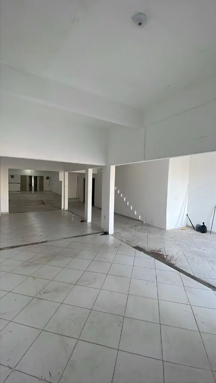 Aluga- se Galpão  - Foto 4