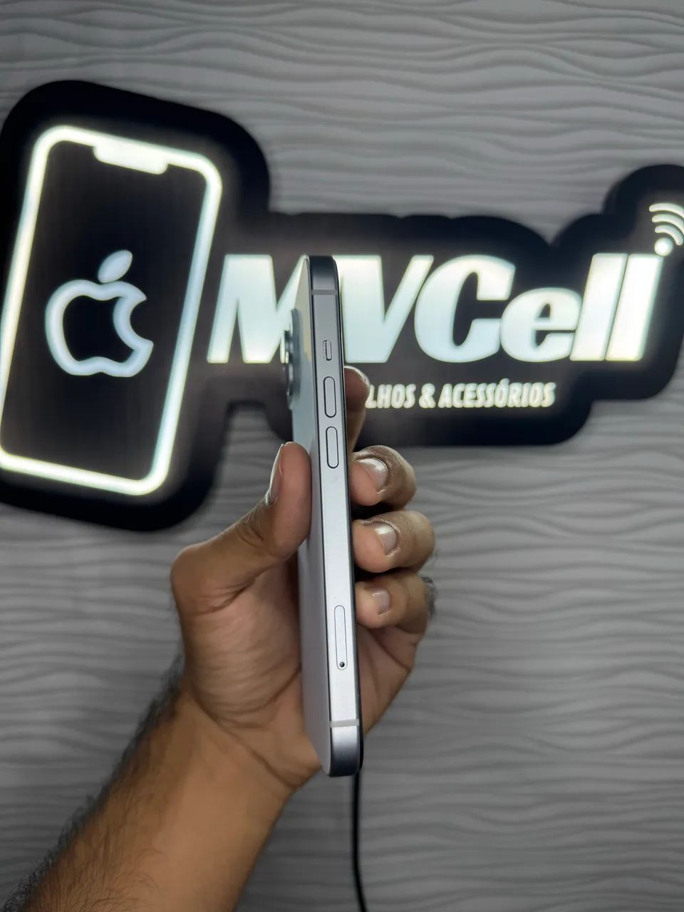 iPhone 15 128gb - Foto 5