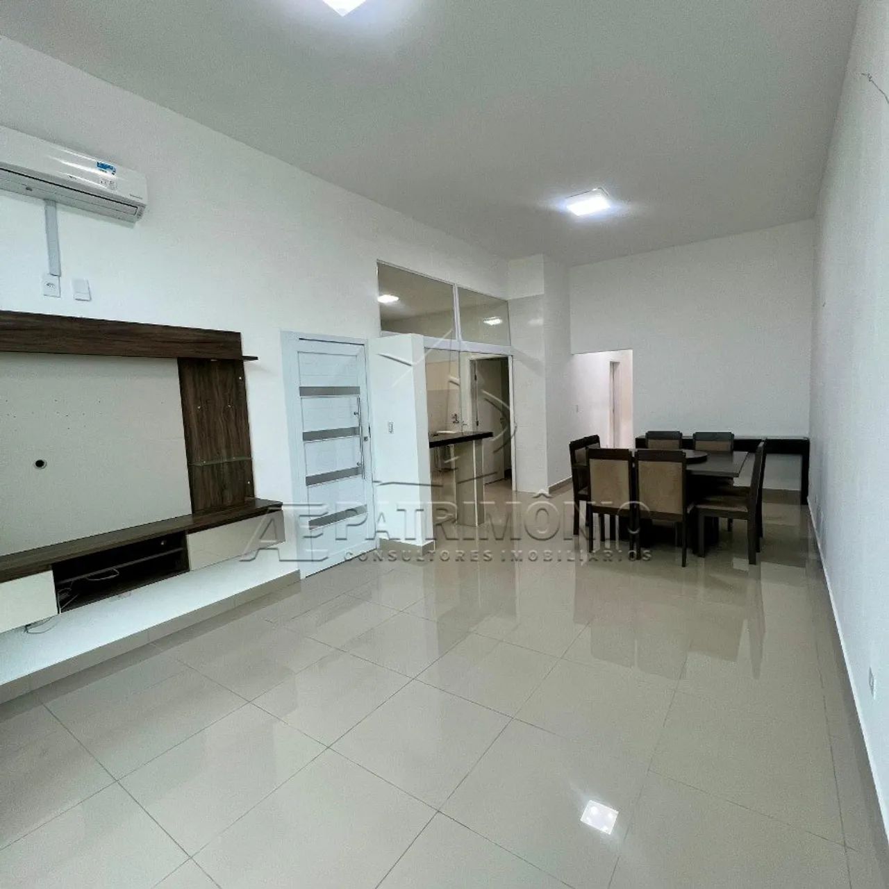 CASA TERREA CONDOMINIO 4 QUARTOS - MILANO - RESIDENCIAL - Foto 2