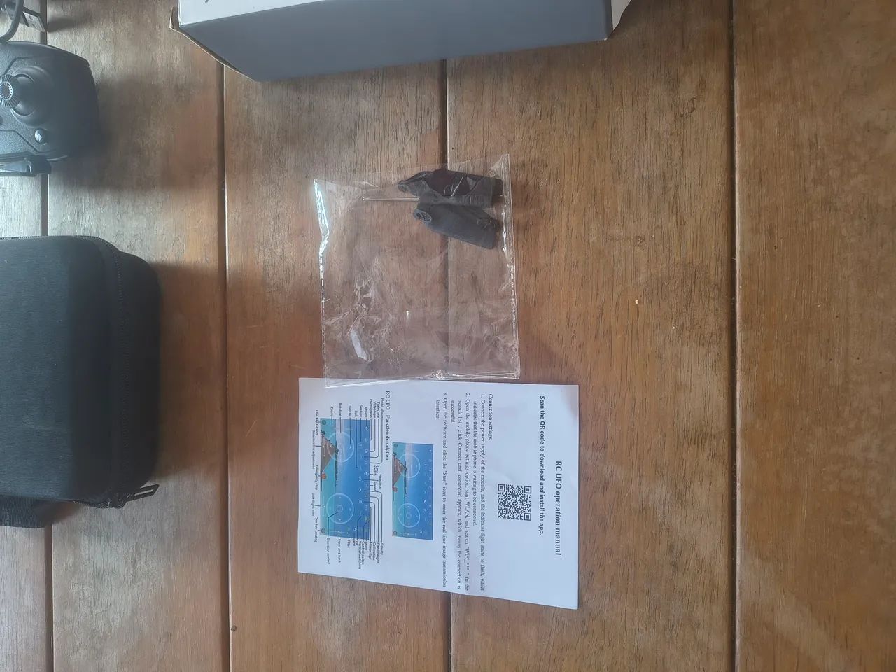 Drone E88 pro - Foto 2