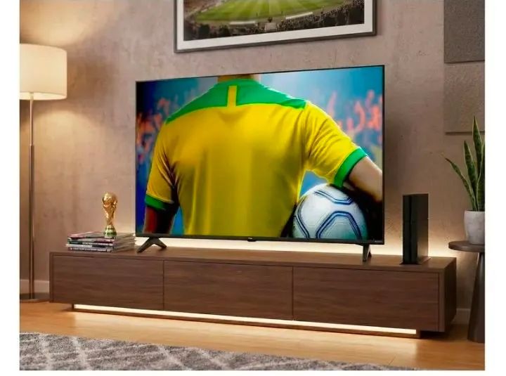 TV LG SMART 75POL ZERA - Foto 3