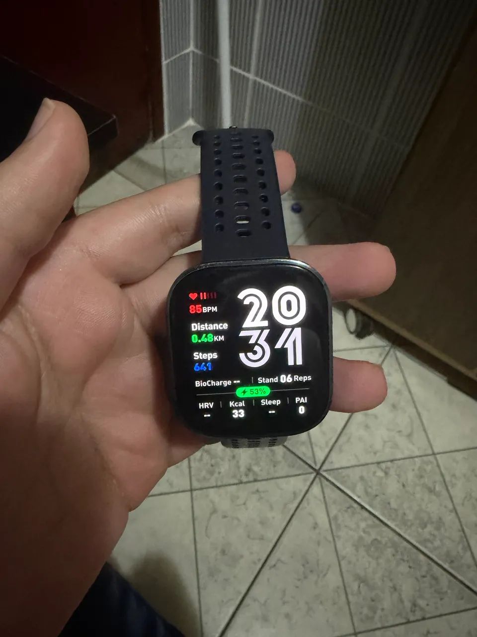 Amazfit Bip 6