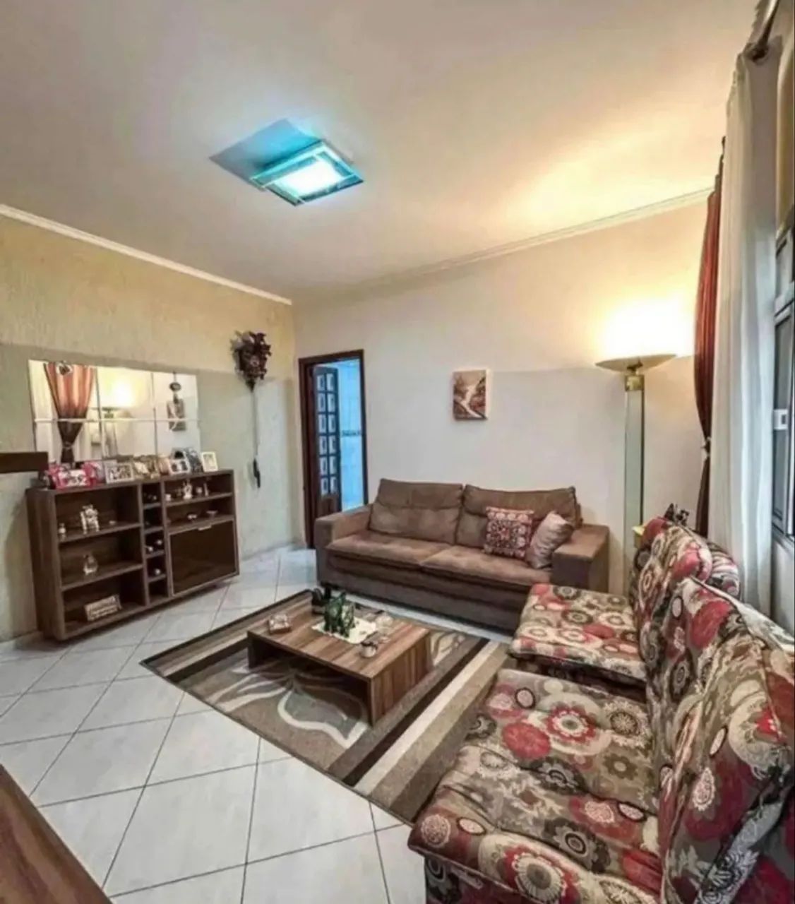 IMÓVEL A VENDA EM OSASCO - VILA AYROSA K.B  - Foto 2