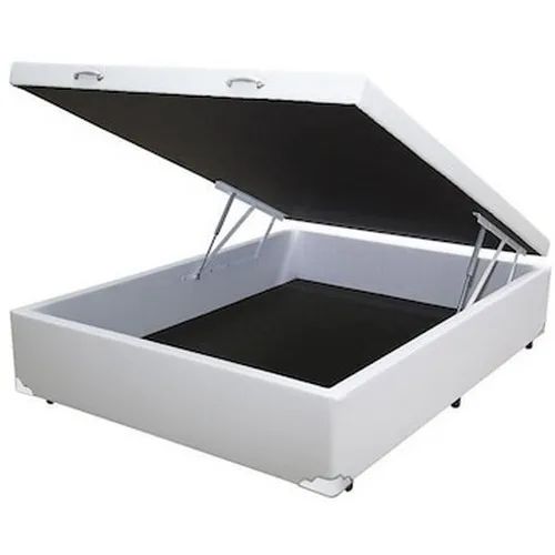 Base Box Casal Baú  Novo!!  Pronta Entrega!!