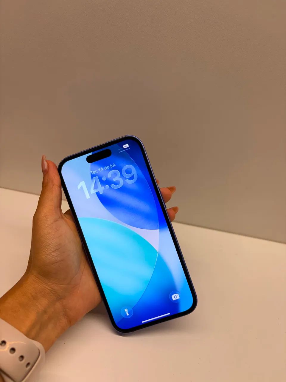 iPhone 16 256 gb - Foto 2