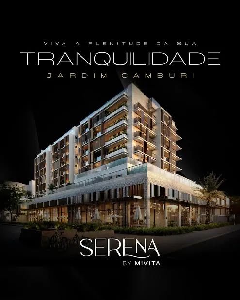 APTO SERENA BY MIVITA