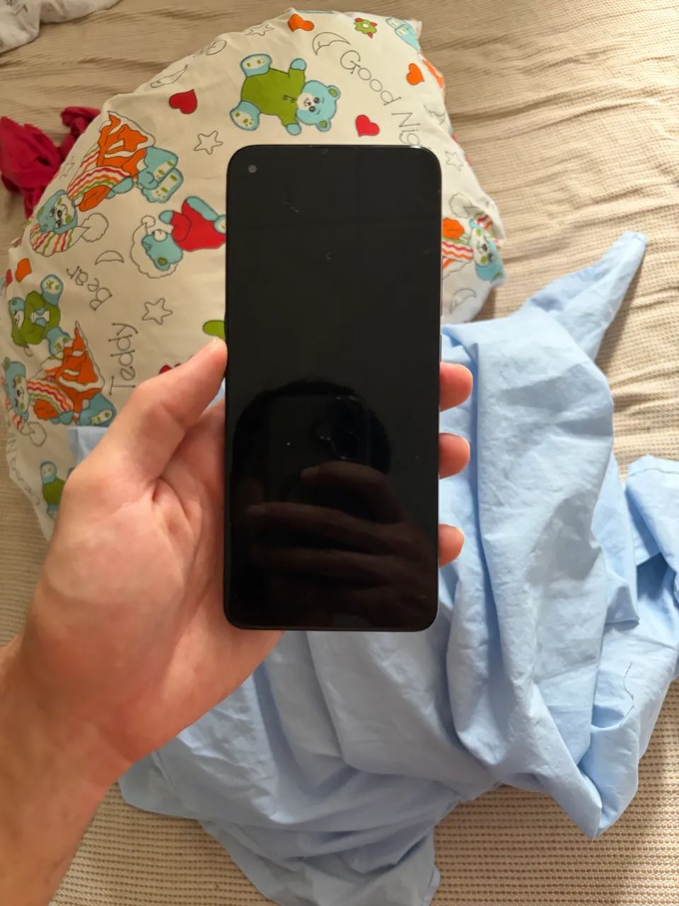 Moto G 9 play - Foto 4