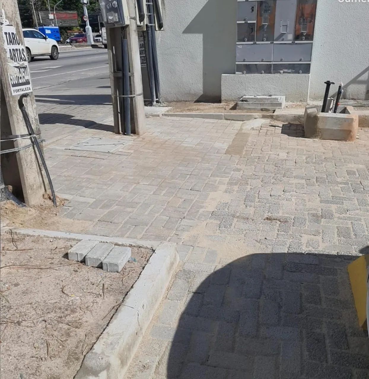 QUIOSQUE para alugar na cidade de FORTALEZA-CE - Foto 4