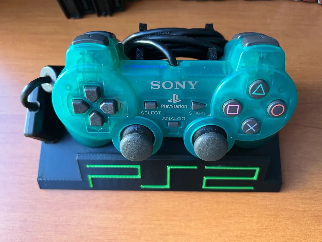 Suporte para PS2 / Play2 - Foto 4