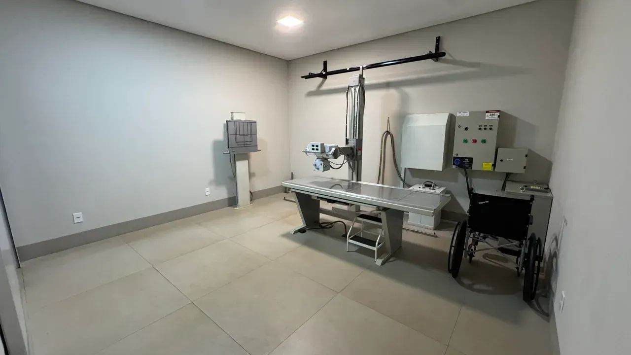 Prédio/Edifício inteiro para venda com 616 metros quadrados - Foto 5