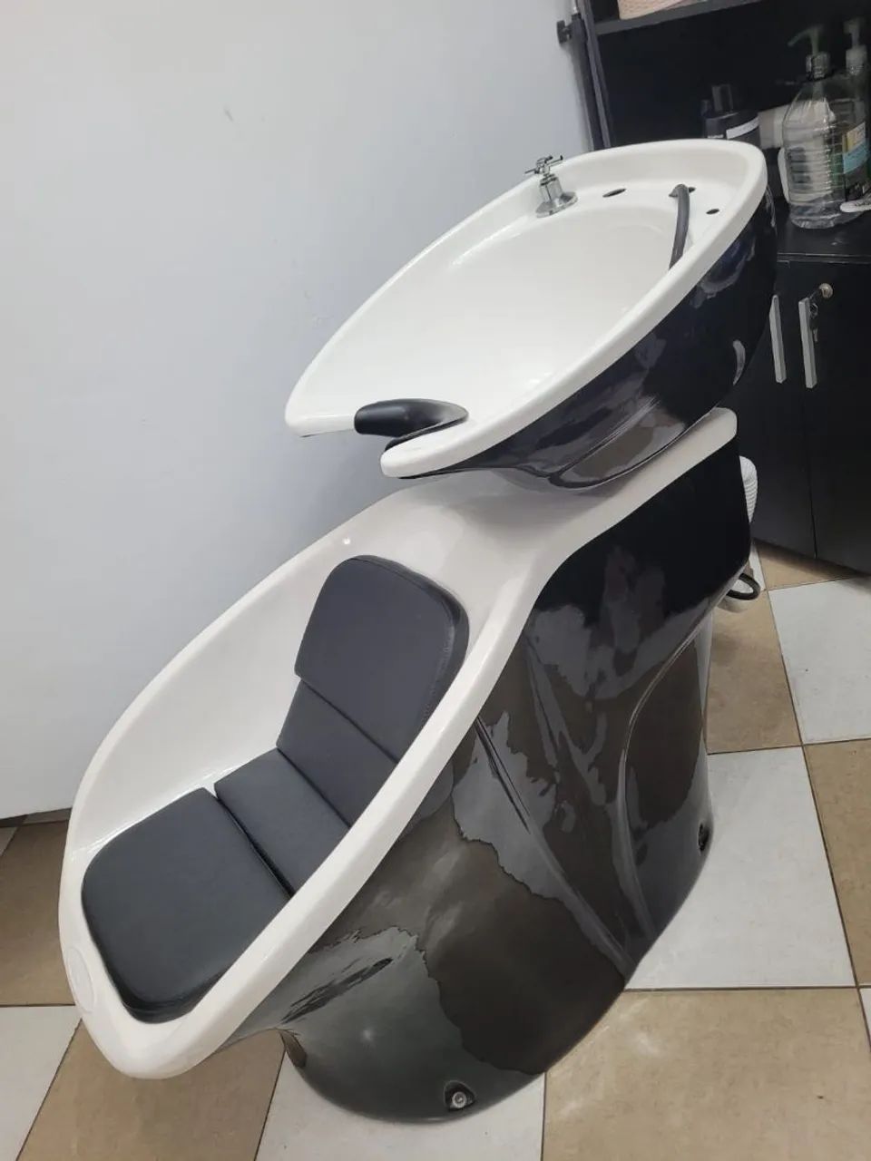 LAVATÓRIO PARA SALÃO c Aquecedor