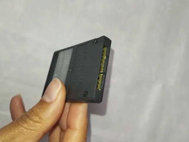 Memory Card Playstation 2 8mb original - Foto 5