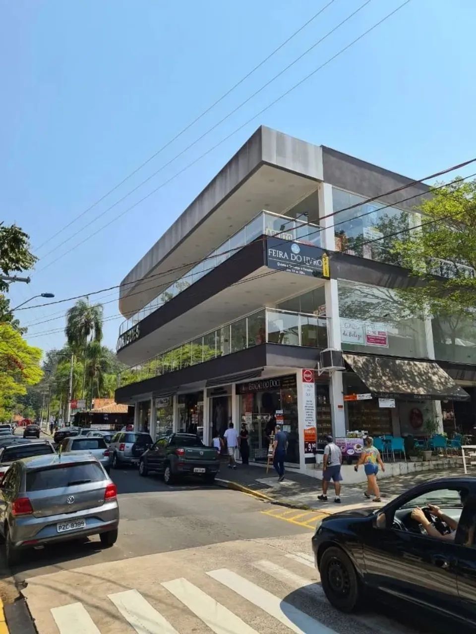loja à venda em centro, águas de são pedro 16m²