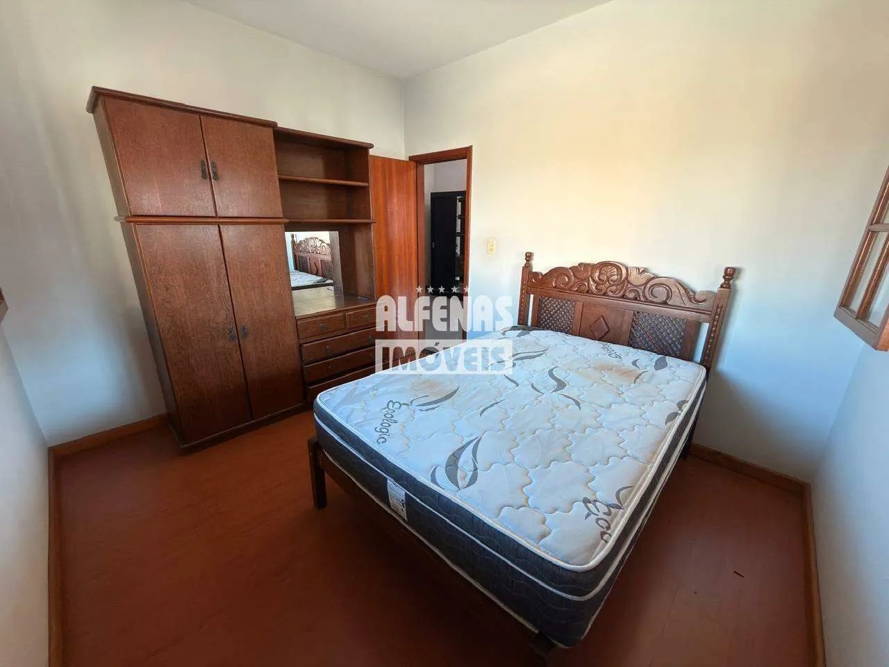 Casa para aluguel 1 quarto no Bairro Eldorado - Foto 12