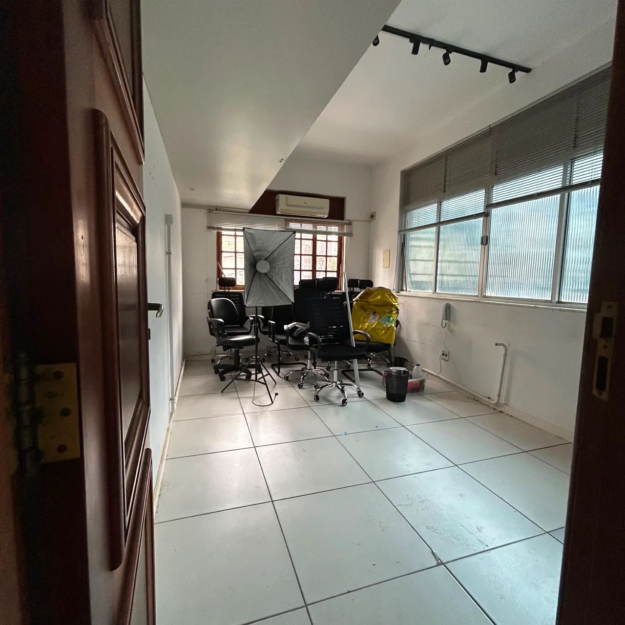 Salas comerciais na Barra  - Foto 4