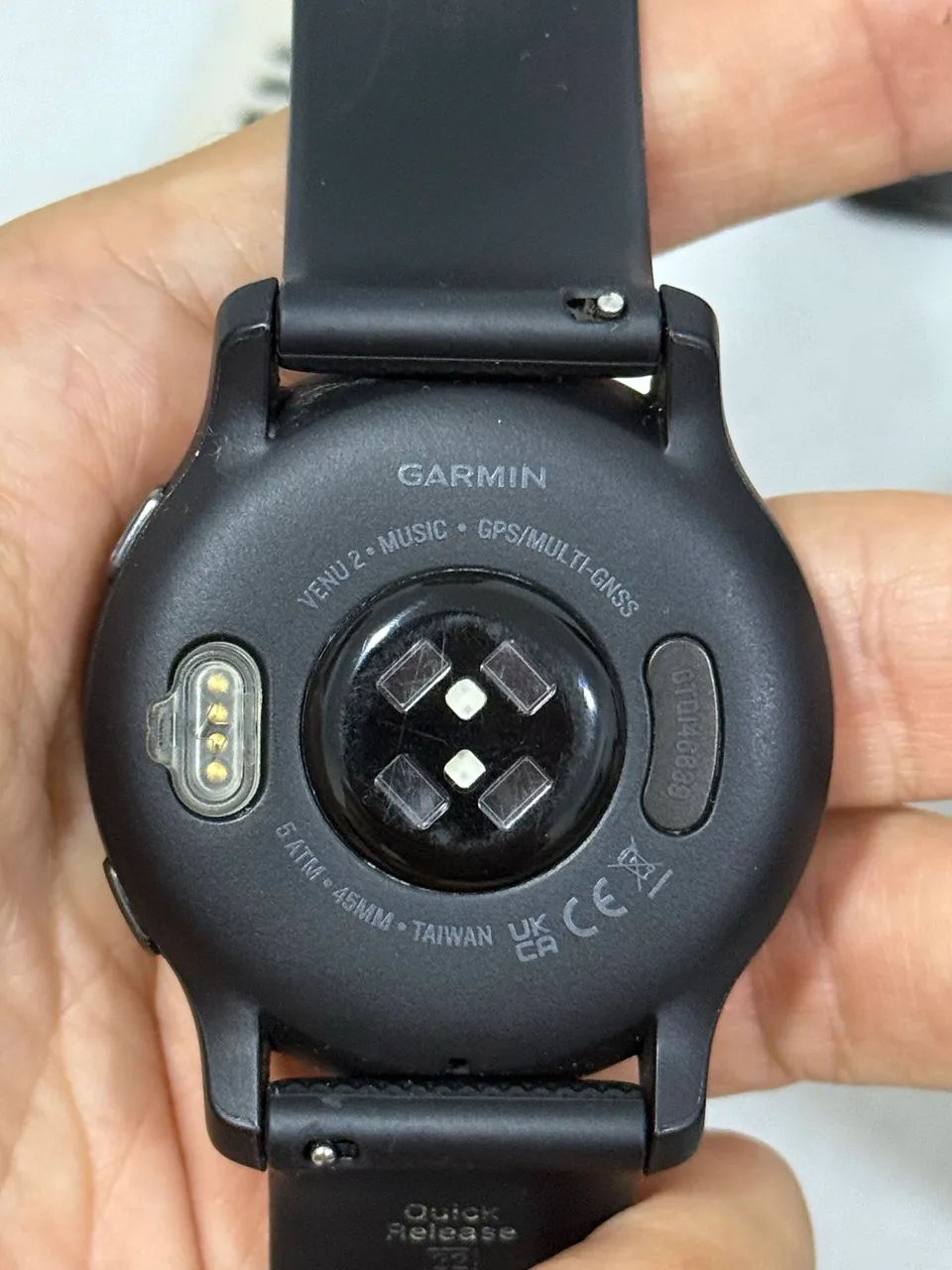 Garmin Venu 2 - 45mm - Foto 2