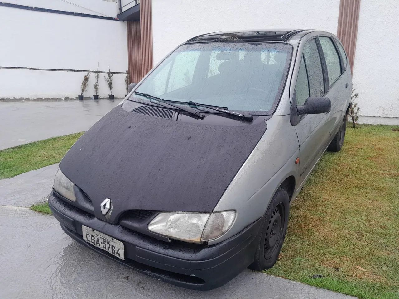 Renault Scenic RT 2.0 2000 - Foto 2