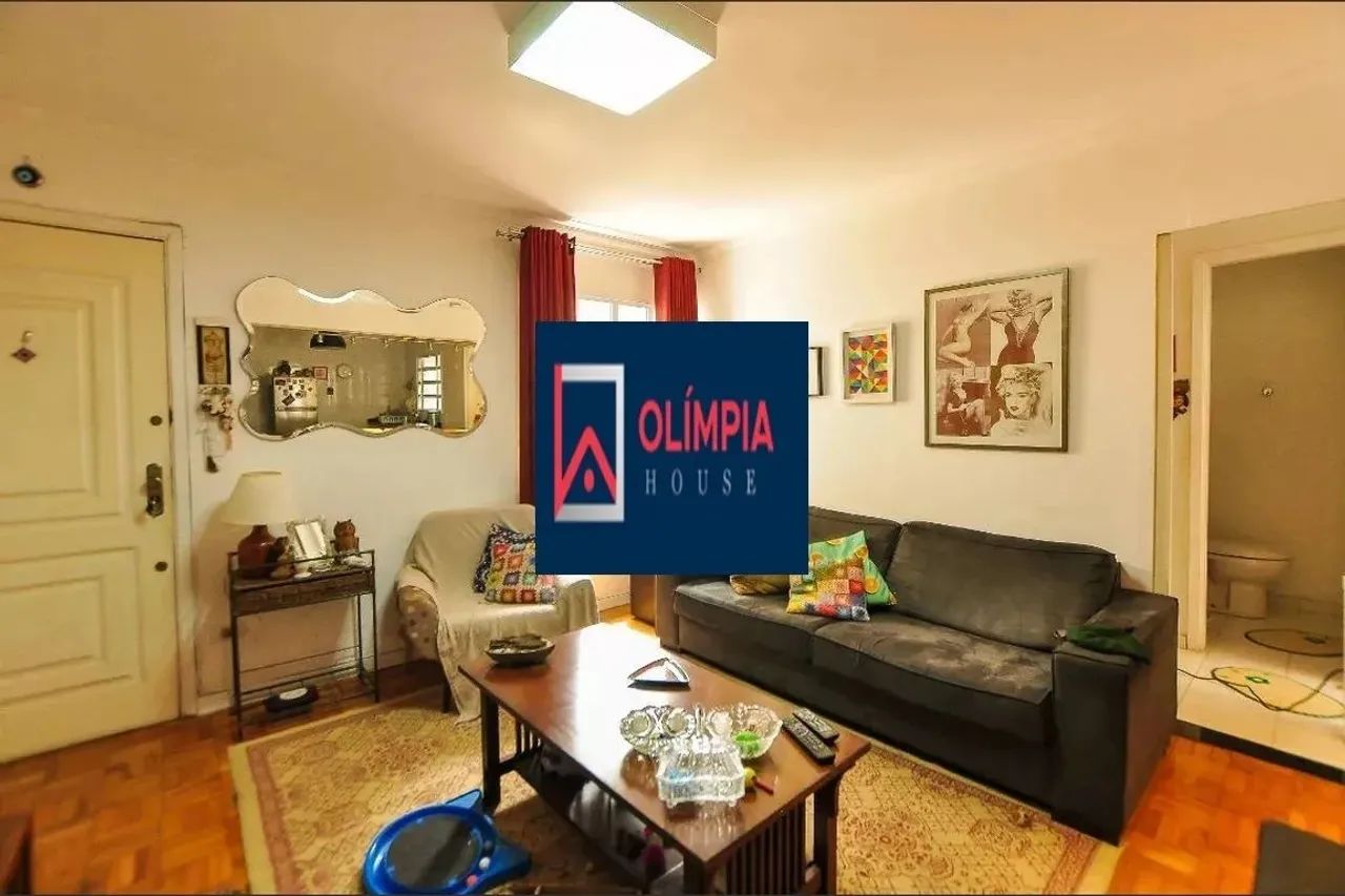 Venda Apartamento 2 Dormitórios - 80 m² Pinheiros - Foto 4