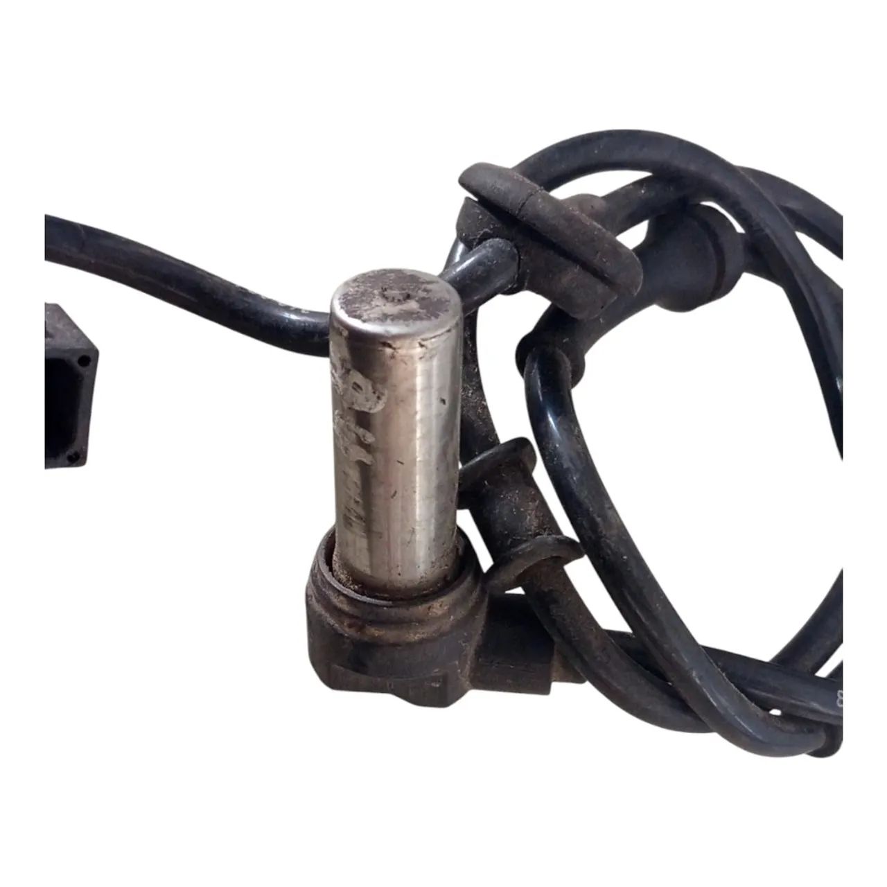 Sensor Freio Abs Traseiro Esquerdo Audi A4 1.8 94 95 A 2001 - Foto 3