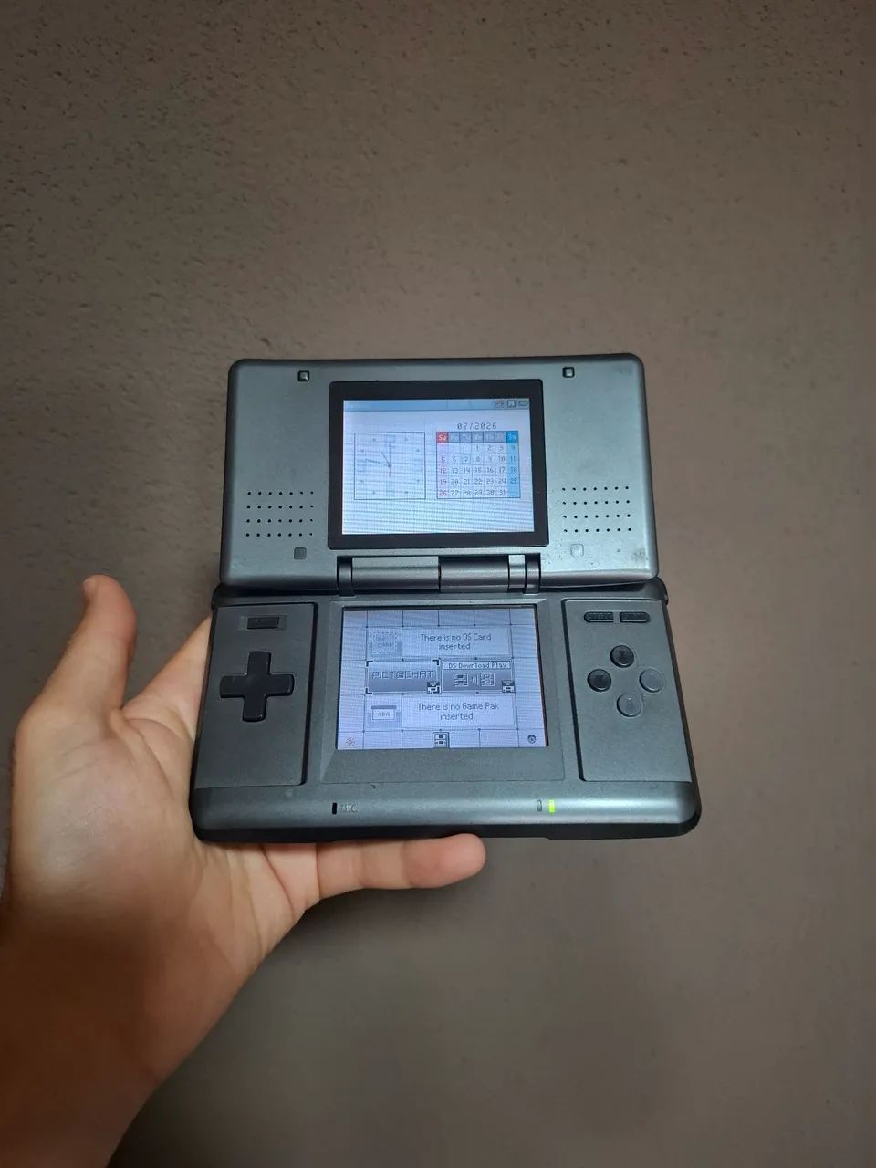 Nintendo DS Fat - Foto 3