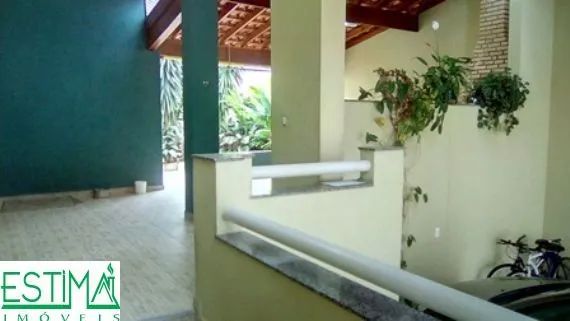 Casa Residencial Bosque dos Ipês - Foto 3
