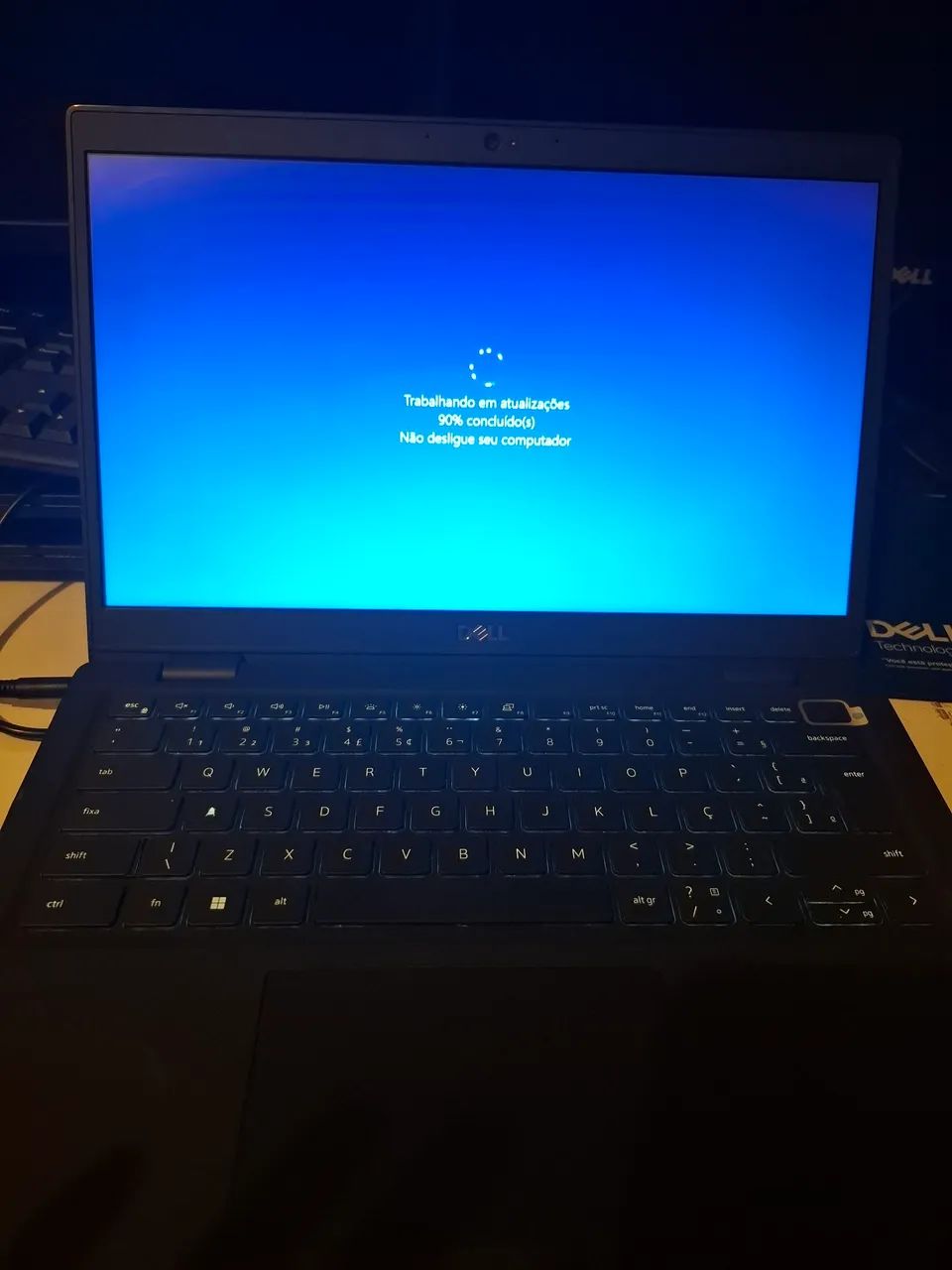 Notebook Dell i5 11° / 16GB RAM / 480SSD - Foto 3