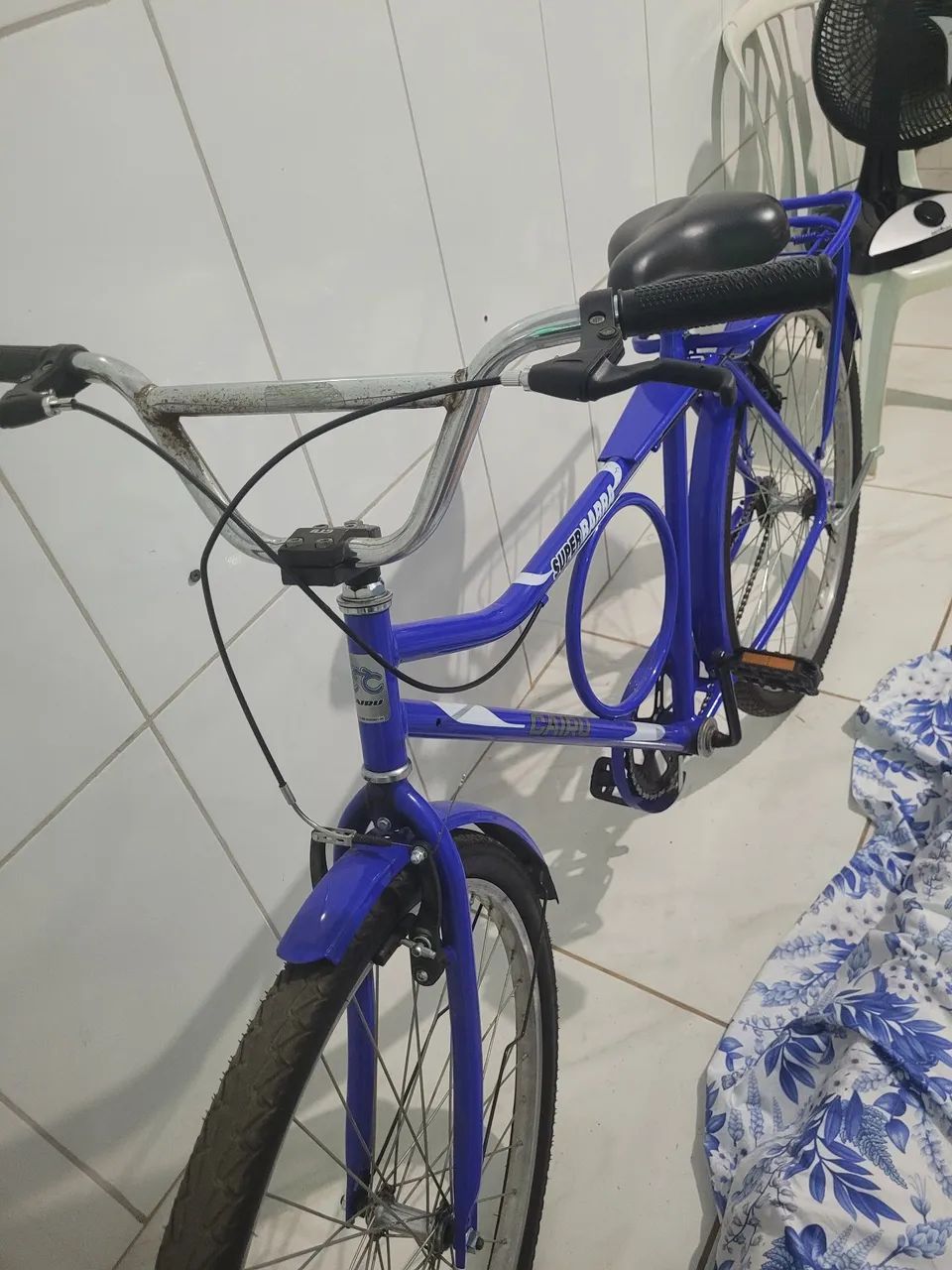 Vendo bicicleta  - Foto 5