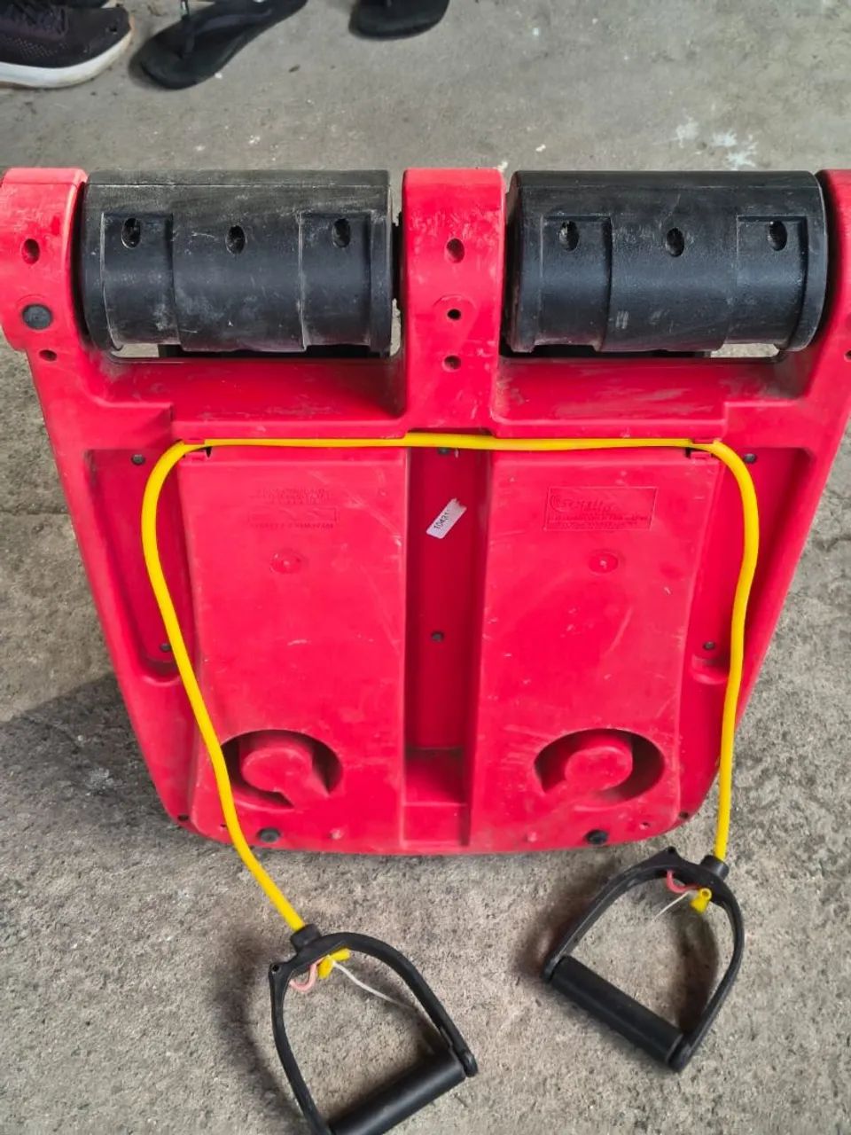 Air climber polishop - Foto 2