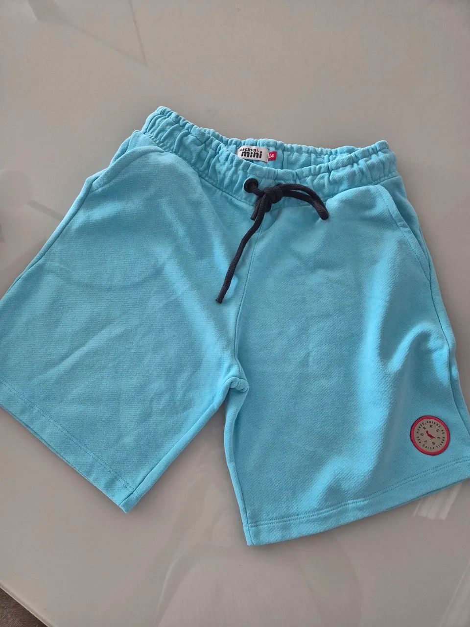 Roupa infantil