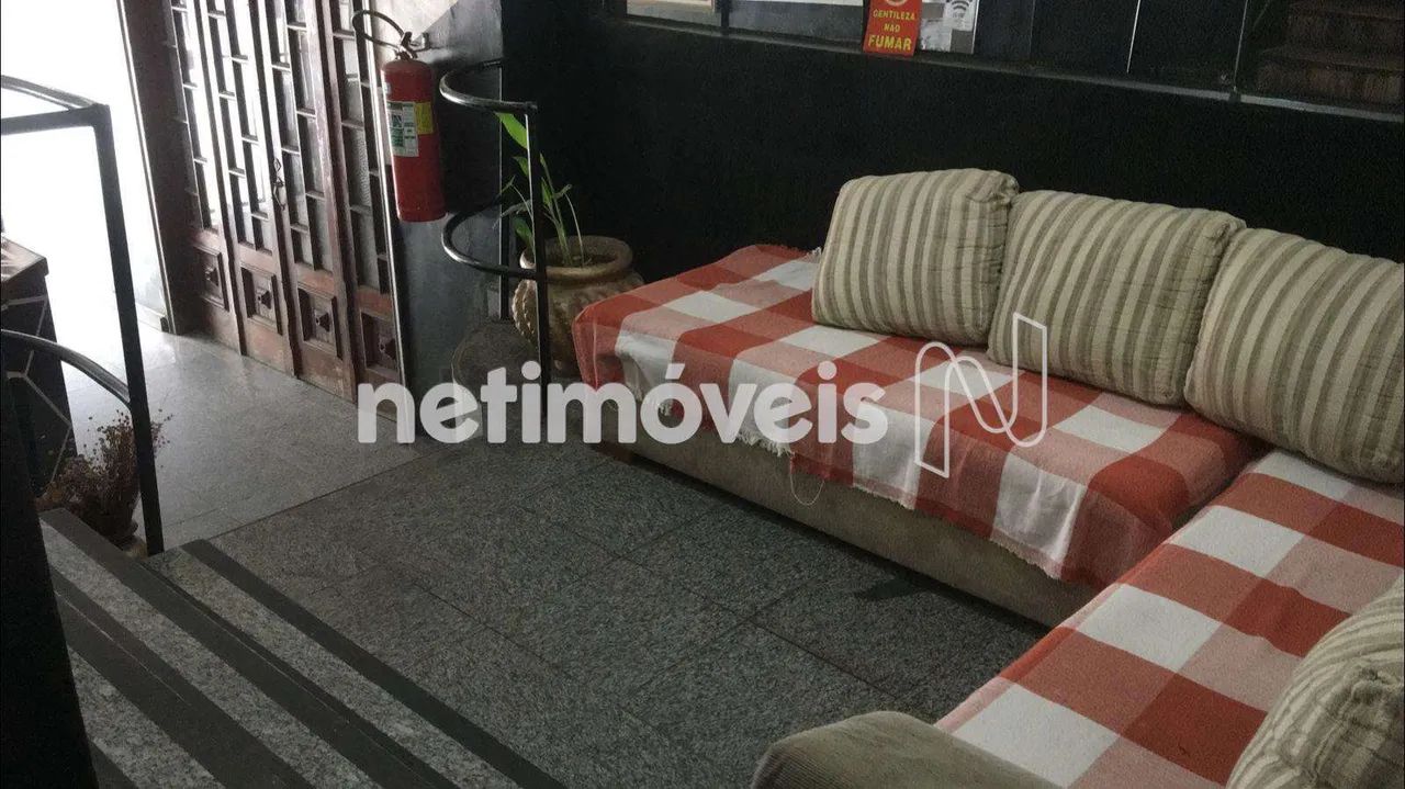 Venda Hotel Bonfim Belo Horizonte - Foto 4
