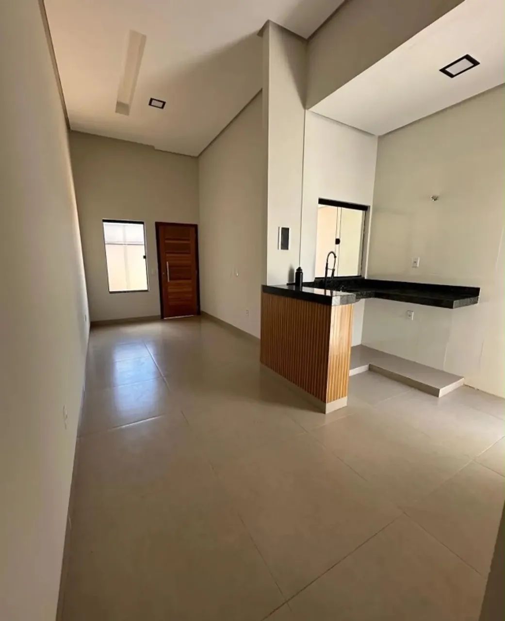 VENDO CASA EM SANTA CECILIA