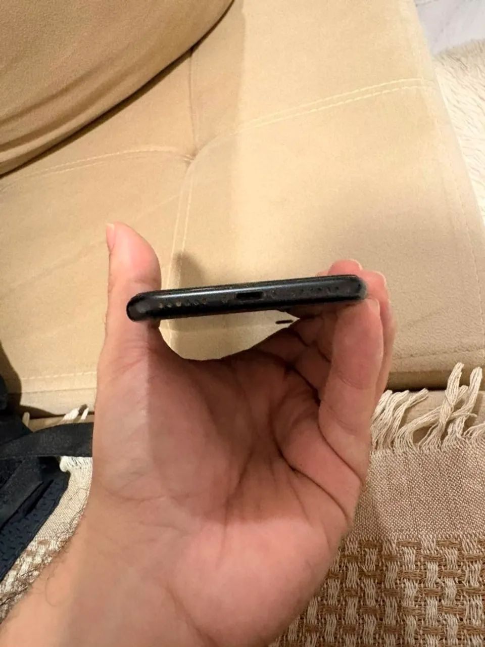 IPhone SE segunda geração  - Foto 4