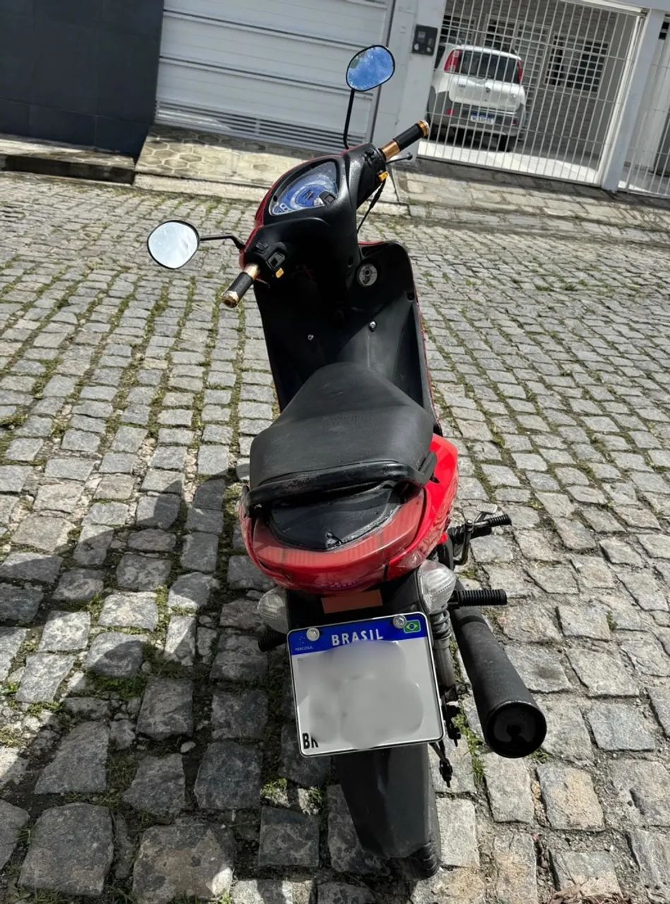 Shineray Jet 50cc - Foto 3
