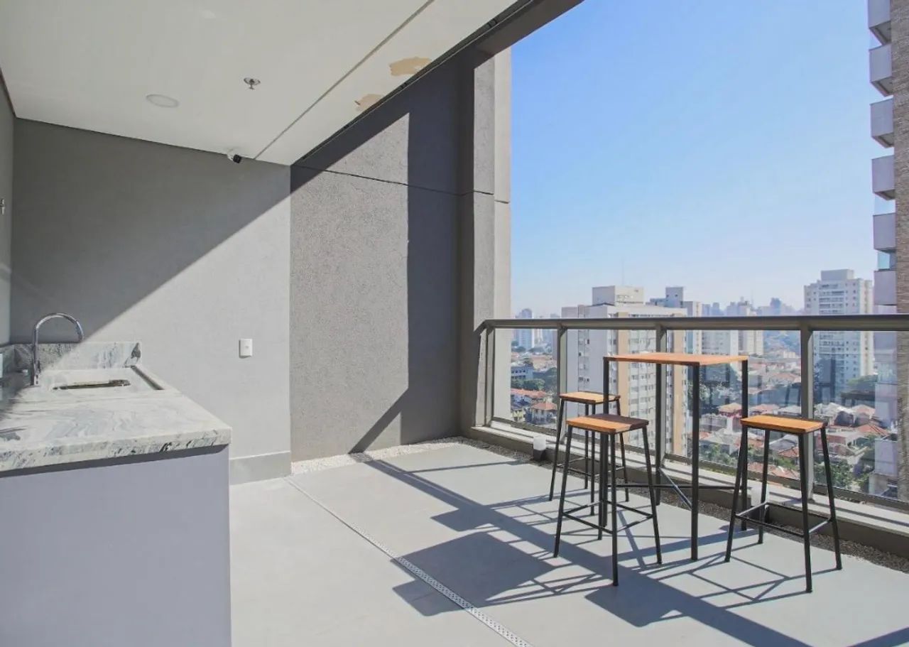 Foto - São Paulo - Vila Clementino