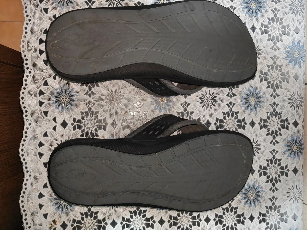 Chinelo Olympikus 921 - 42/43 - Foto 4