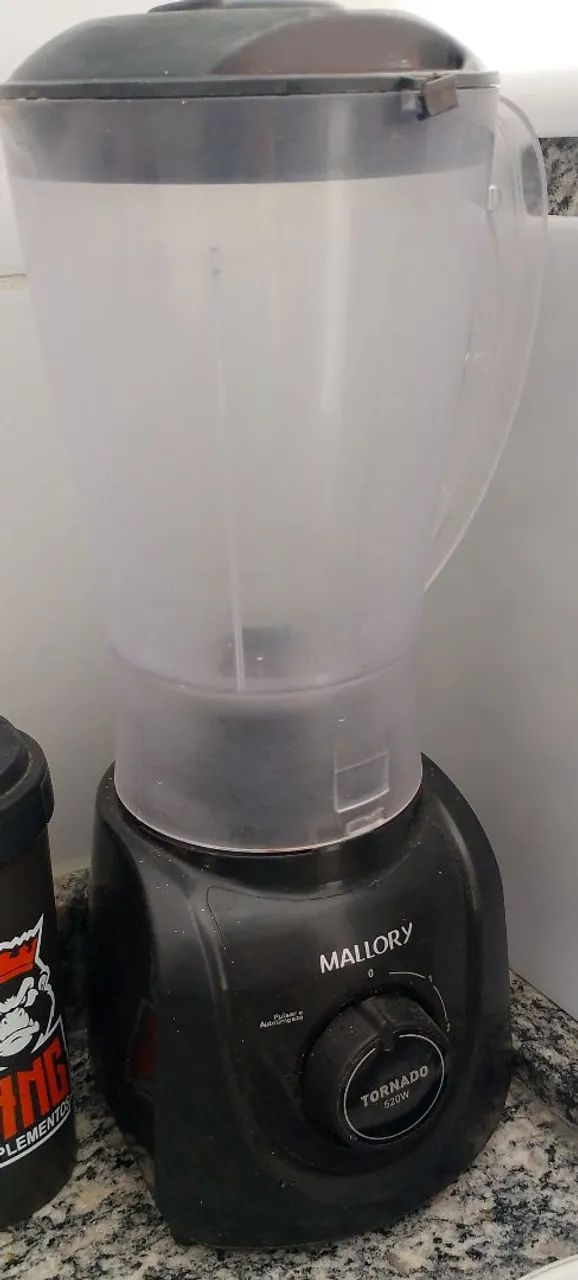 Liquidificador 