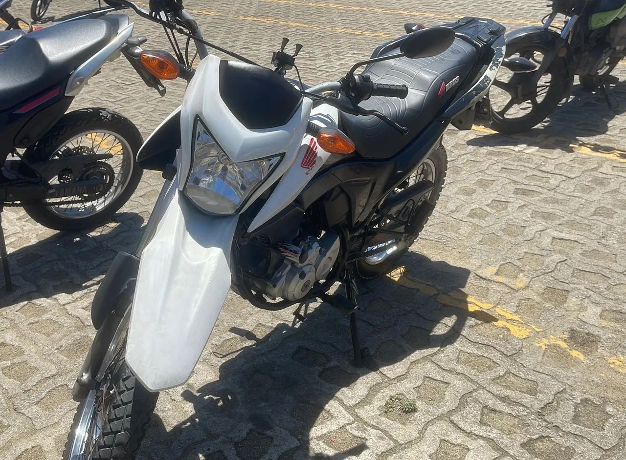 MOTOS DE ALUGUEL APARTIR DE 249 - Foto 5