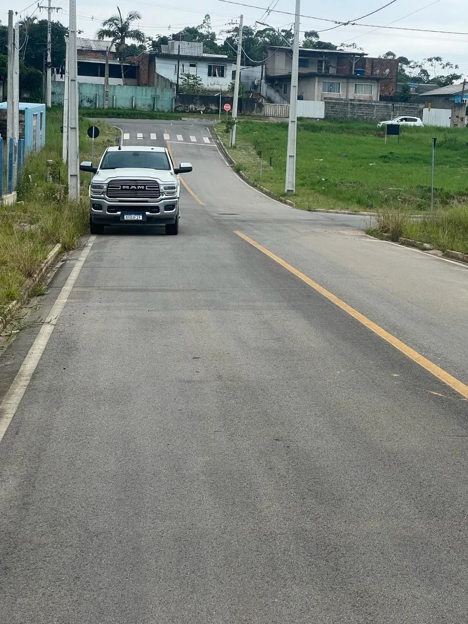 Terreno com 300 m2 em Penha SC - Foto 4